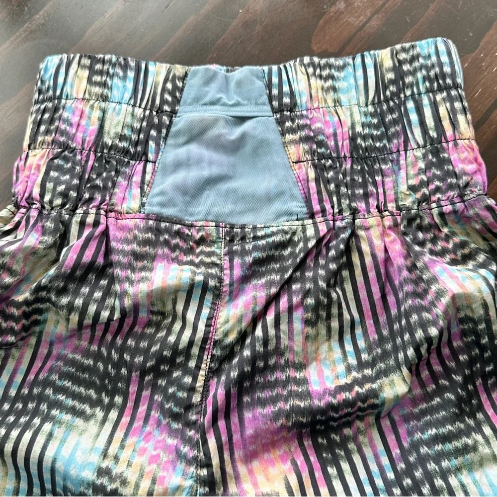 Free People FP Movement The Way Home Shorts in Euphoria Size S